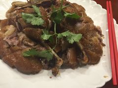 -味可道美食坊(福基路店)