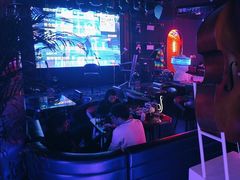 -108·公社·创意餐厅·LIVE HOUSE(李公堤店)