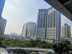 -重庆医科大学附属第一医院(本部)