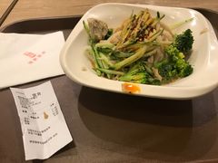 秘制凉皮-魏家凉皮(博水商务大厦店)