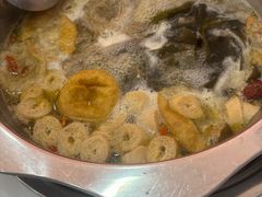 -福源药膳鸡(天润城店)