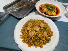 -紫光园·烤鸭(吕家营店)