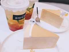 -BanCake·法式千层·拿破仑專門店