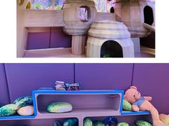 -水桶王国主题餐厅·聚会·生日派对·亲子活动·家庭套餐(亚龙湾希尔顿店)