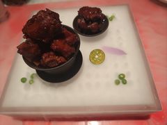 -春色如许·茶食餐厅(桃李春风店)