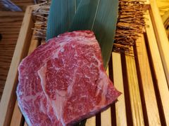 -赤坂亭·M9和牛放题(长楹天街购物中心店)