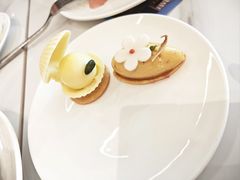 -广州塔璇玑地中海自助旋转餐厅