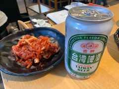 -贺野·自助炭火烤肉(紫藤路店)