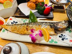 -今泉町·鳗 居酒屋(徐汇绿地缤纷城店)