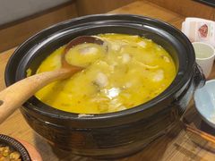 -九锅一堂酸菜鱼(新南凯德直营店)