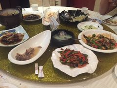 -扬州狮子楼·非遗淮扬菜(总店)