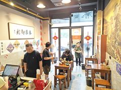 -春雪面馆(转塘店)