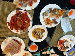 -青岛富力艾美酒店