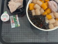 -鲜芋仙(番禺万达广场店)