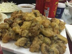 iphone_upload_pic-李连贵酒家熏肉大饼(昆明街店)