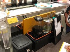 -元气寿司(东方宝泰店)