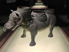 -上海博物馆(人民广场馆)