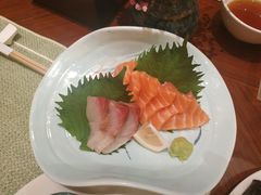 -怡咖啡·自助餐·西安香格里拉