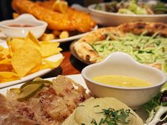 -FABIO’S费比欧披萨餐厅