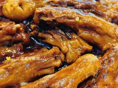 -恩宏德餐馆(平山道店)