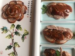 -京味斋·北京烤鸭(北京南站洋桥店)
