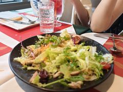 -ITA·意塔意大利餐厅(亦庄店)