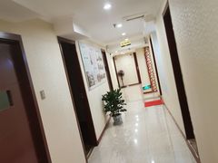 -家富足道·SPA·影院式(解放碑碑中心店)