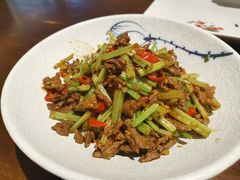 -姐夫的小菜(新中关购物中心店)