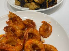 吮指回味虾-金春禧(世茂国际广场店)