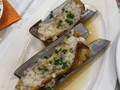 -万宝海鲜舫(劳动公园店)