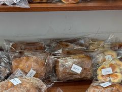 -雀食面包店(钟楼店)