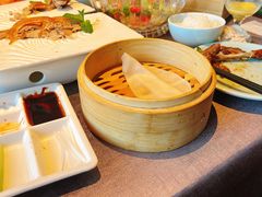 -亦海人家烤鸭店(康定街店)