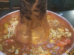 -火燒雲傣家菜(鼓楼店)