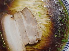 枫镇大肉面肉13面17-同得兴 Since·1995 传统苏式面馆(嘉馀坊店)