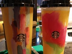 -星巴克(苏州平江万达广场店)