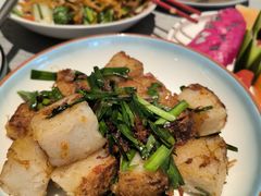 -晋江荣誉国际酒店·港誉茶餐厅