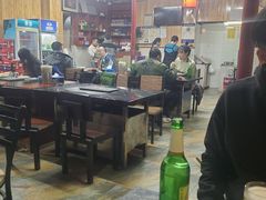 -二姐卤煮(南十里居店)