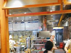 -河坝烧烤串城(金达莱店)