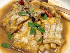 -海味世家·家常菜馆(明州里店)