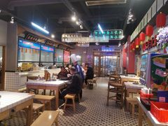 -卤校长老火锅(绿地468店)