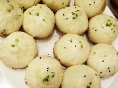 生煎包-和记小菜(大宁店)