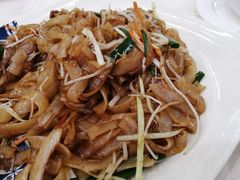 -海晖酒楼·顺德鱼生(荣华店)