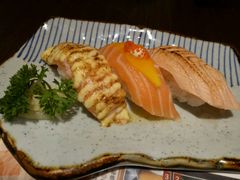 -仓桥家·焗寿司·锅物(光谷步行街店)