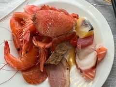 -Social 秀西餐厅-长沙瑞吉酒店(运达店)