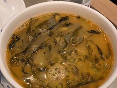-彩丰楼中餐厅·仁恒洲际酒店