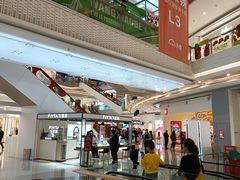 -天虹购物中心(深圳龙华店)