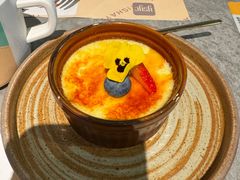 -一沙一城·甄品牛扒(国贸店)
