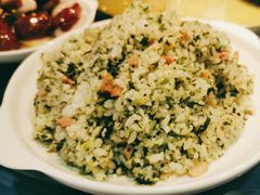 咸肉菜饭-建国328 本帮小馆·面馆
