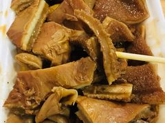 -细妹五香牛杂(步行街店)
