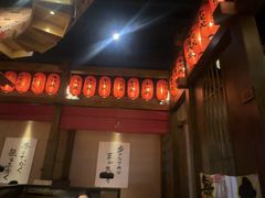 -千代武日本料理(哈西店)